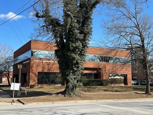 156 Oakland Ave, Rock Hill, SC à louer - Photo du bâtiment - Image 2 de 12