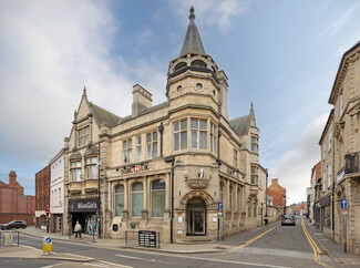 More details for 26 Market Pl, Sleaford - Retail for Lease