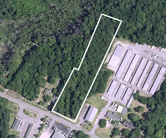 Plus de détails pour 312 Rabon Rd, Columbia, SC - Terrain à vendre