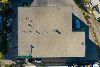 1440-1448 Hastings Cres SE, Calgary, AB - AÉRIEN  Vue de la carte - Image1