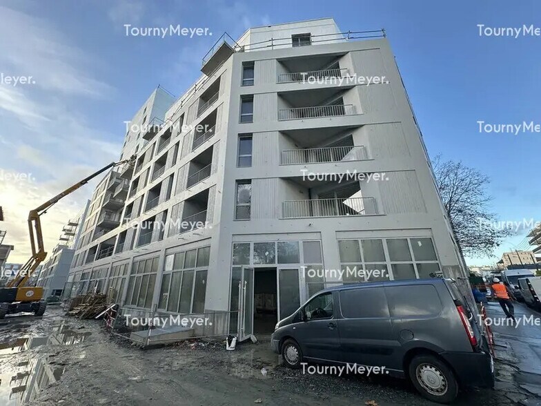 Bureau dans Nantes à vendre - Photo du bâtiment - Image 1 de 6