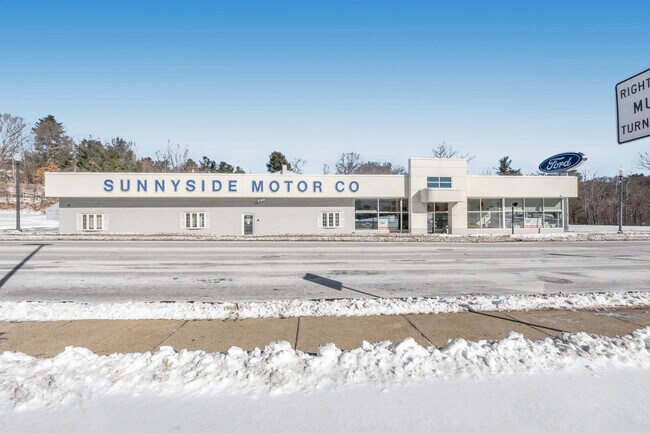 Plus de détails pour Sunnyside Portfolio – à vendre, Holden, MA