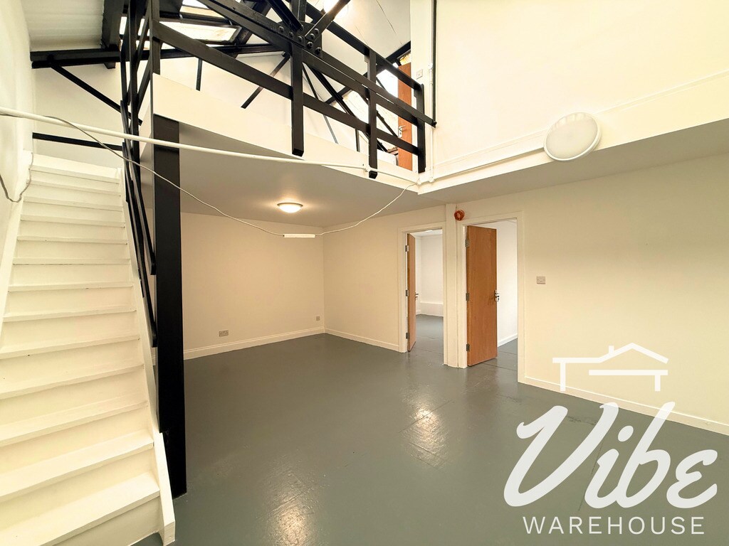 Fountayne Rd, Londres à vendre Photo du bâtiment- Image 1 de 1