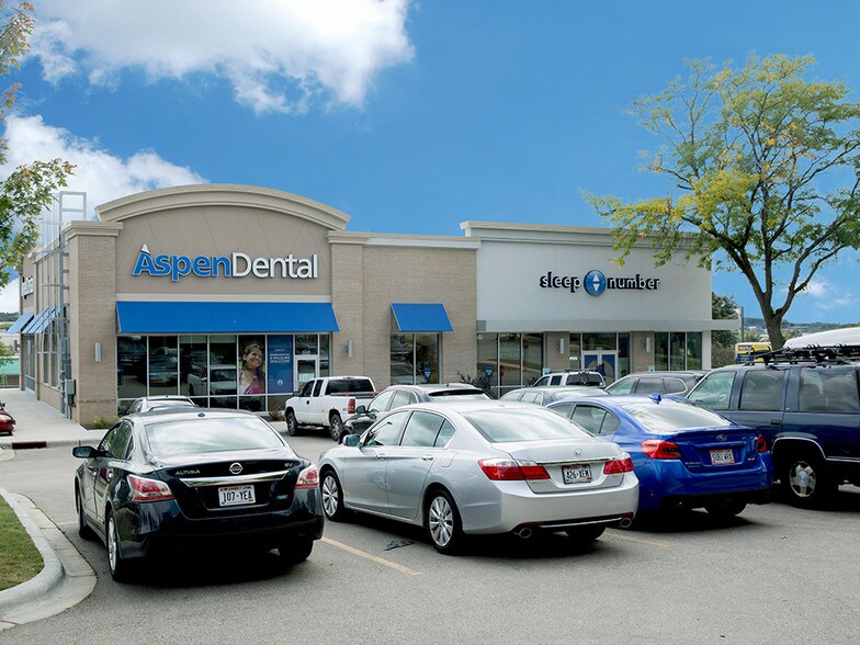 4602 E Washington Ave, Madison, WI for sale - Building Photo - Image 3 of 11