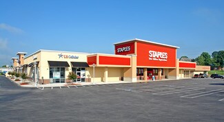 More details for 1354 Oak Ridge Tpke, Oak Ridge, TN - Retail for Lease