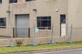 Plus de détails pour 79 Carnarvon St, Silverwater Parramatta - Industriel à louer