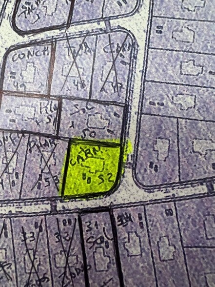 Land in Córdoba, Córdoba for sale - Primary Photo - Image 3 of 3