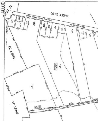 More details for N Route 73, Berlin, NJ - Land for Sale