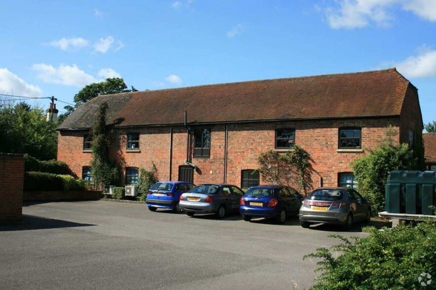 Grange Rd, Tongham for lease - Building Photo - Image 2 of 4