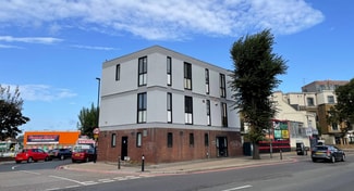 More details for 164 Thornton Rd, Thornton Heath - Office for Lease