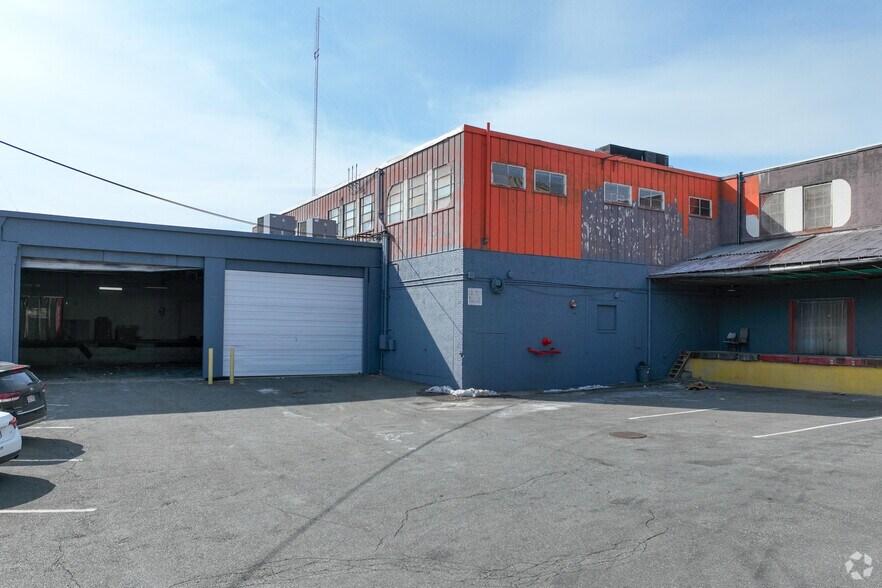 82-86 Sanderson Ave, Lynn, MA à louer - Photo du bâtiment - Image 3 de 6