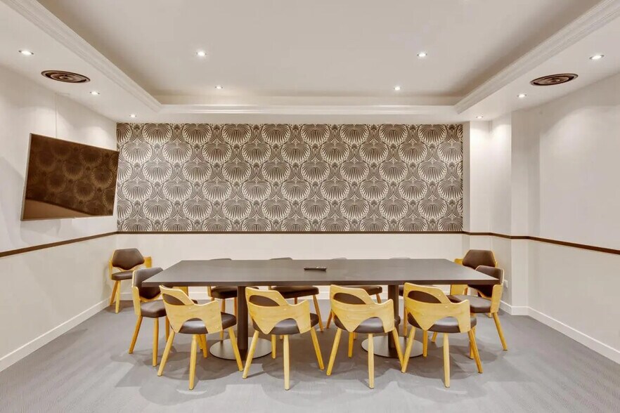 35-37 Rue Beaubourg, Paris for lease - Interior Photo - Image 3 of 13