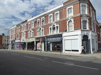 More details for 782 Fulham Rd, London - Retail for Lease