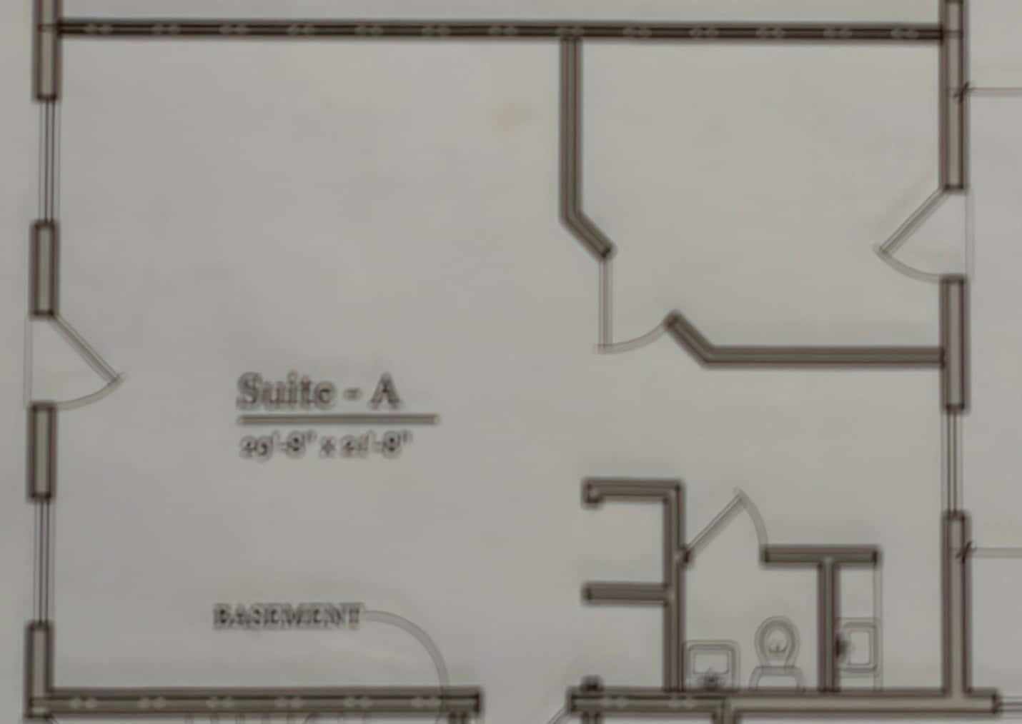 377 Fisher Rd, Grosse Pointe Farms, MI à louer Photo intérieure- Image 1 de 4