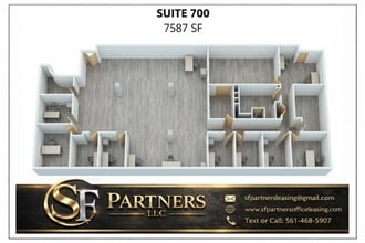 750 Holiday Dr, Pittsburgh, PA à louer Photo intérieure- Image 1 de 10