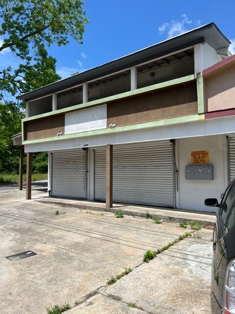 More details for 2471-2475 Houston Ave, Macon-Bibb, GA - Retail for Sale