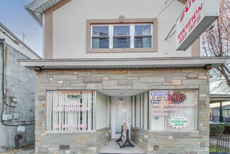 Plus de détails pour 743 Main St, Avoca, PA - Vente au détail à vendre