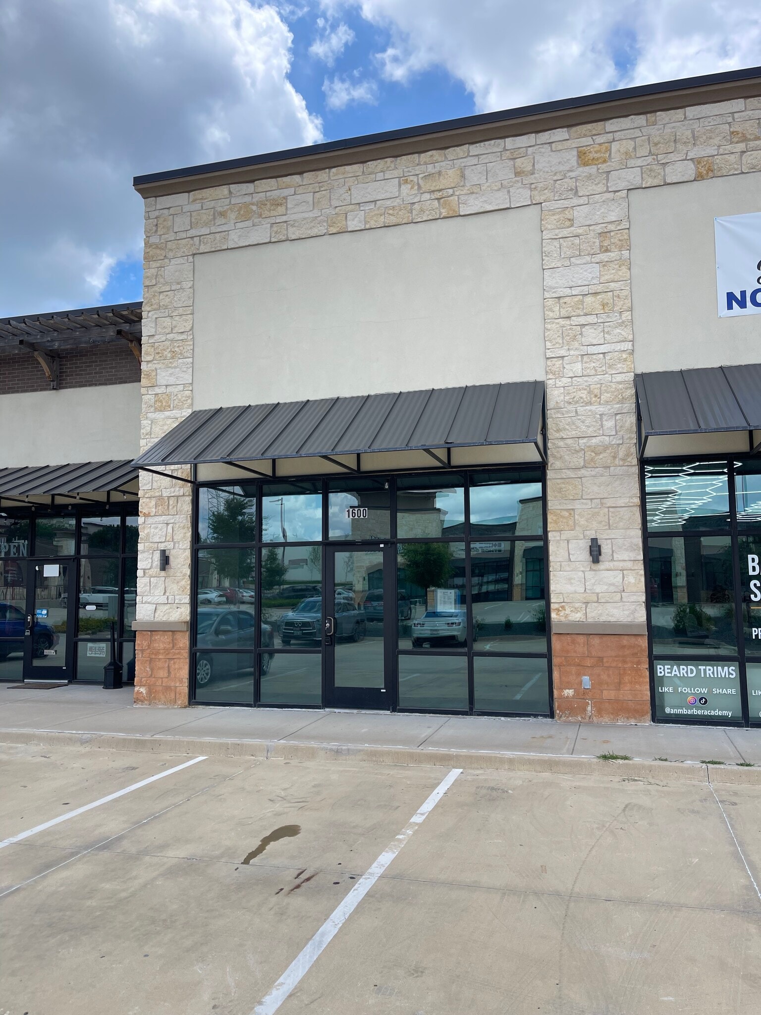 14111 King Rd, Frisco, TX for lease Building Photo- Image 1 of 6