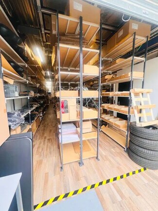 More details for Office, Flex for Lease