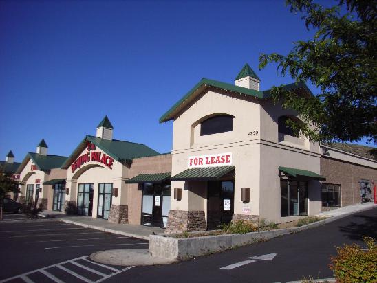 4250 Cochise St, Carson City, NV for lease Primary Photo- Image 1 of 8