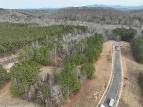 0 Coahulla Creek Dr, Dalton, GA - Aérien  Vue de la carte - Image1