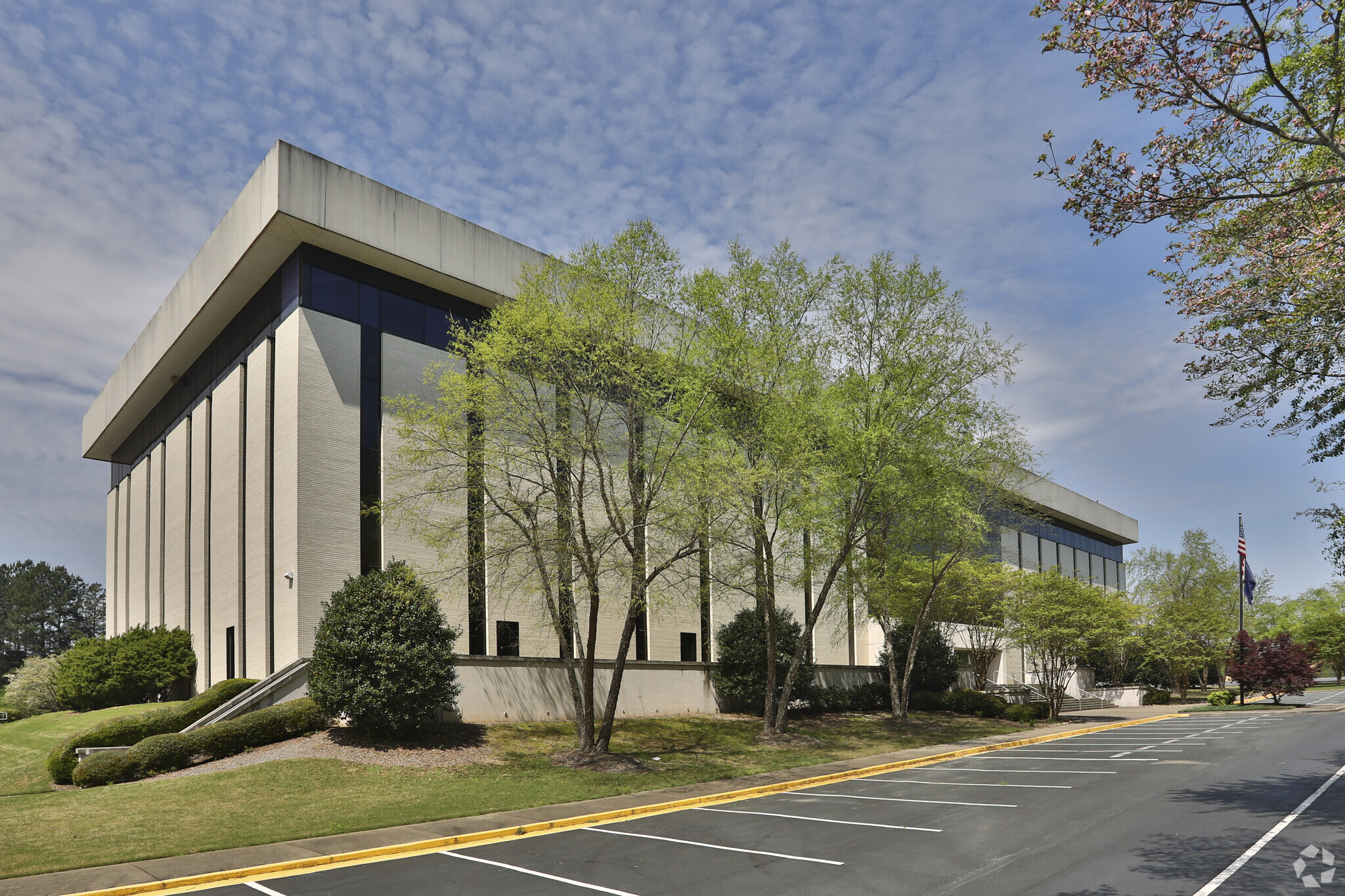 50 Datastream Plz, Greenville, SC for sale Primary Photo- Image 1 of 28
