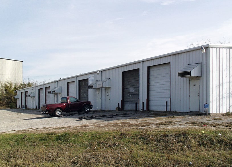 801-817 S 6th Ave, Mansfield, TX for sale - Other - Image 2 of 2