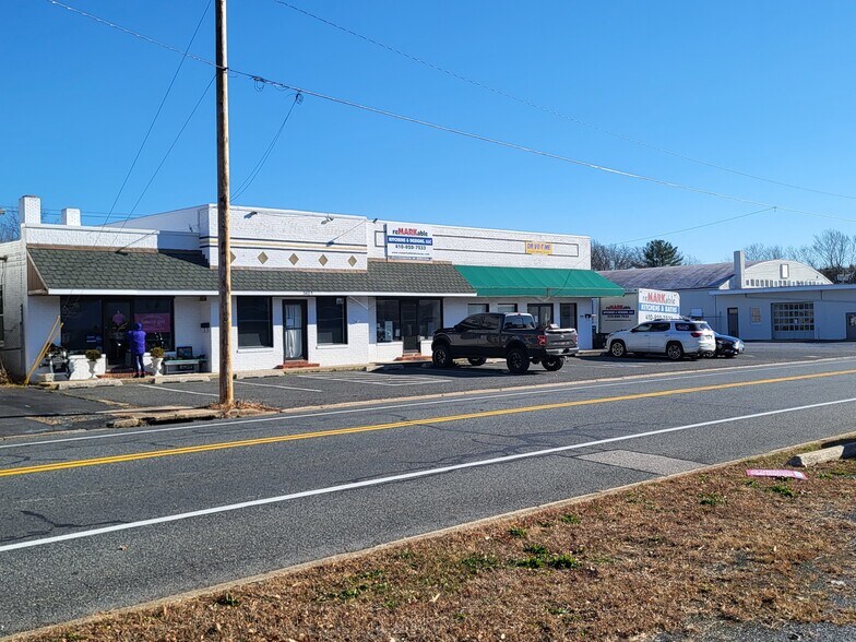 342 Aurora St, Easton, MD for sale - Building Photo - Image 1 of 11