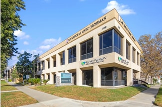 Plus de détails pour 100 N Euclid Ave, Upland, CA - Bureau à vendre