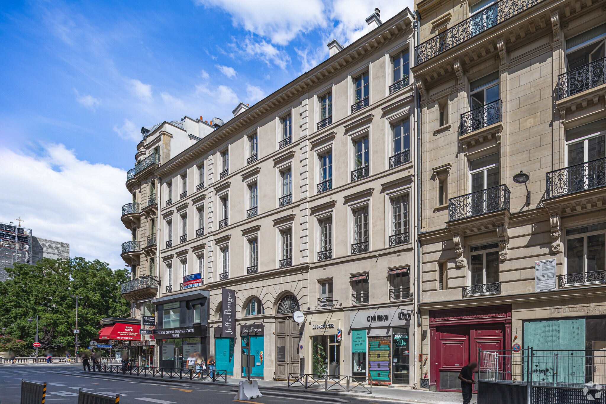 68 Rue De La Chaussee D'Antin, Paris à louer Photo principale- Image 1 de 16