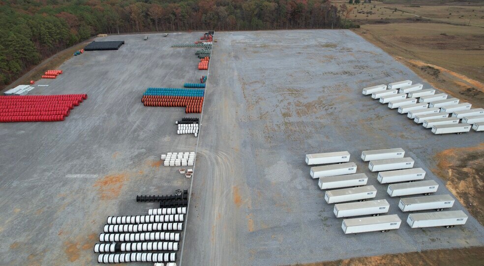 1757 Highway 31, Calera, AL à louer - Photo du bâtiment - Image 2 de 4