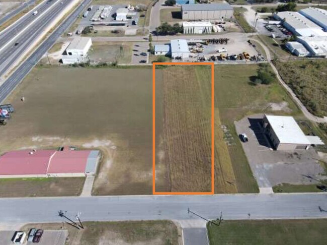 More details for 305 Vogel dr, Mercedes, TX - Land for Sale