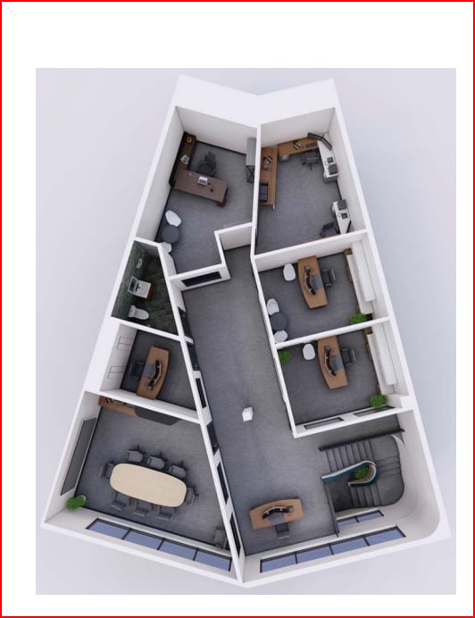 5210 Lewis Rd, Agoura Hills, CA à vendre Photo du bâtiment- Image 1 de 2