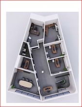 5210 Lewis Rd, Agoura Hills, CA à vendre Photo du bâtiment- Image 1 de 2