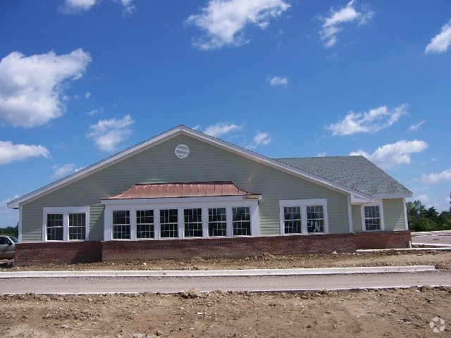 2433 Oak Valley Dr, Ann Arbor, MI for sale - Building Photo - Image 2 of 21