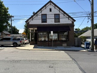 More details for 7800 Montgomery Ave, Elkins Park, PA - Retail for Lease