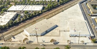 More details for 922-924 S Lyon St, Santa Ana, CA - Land for Lease