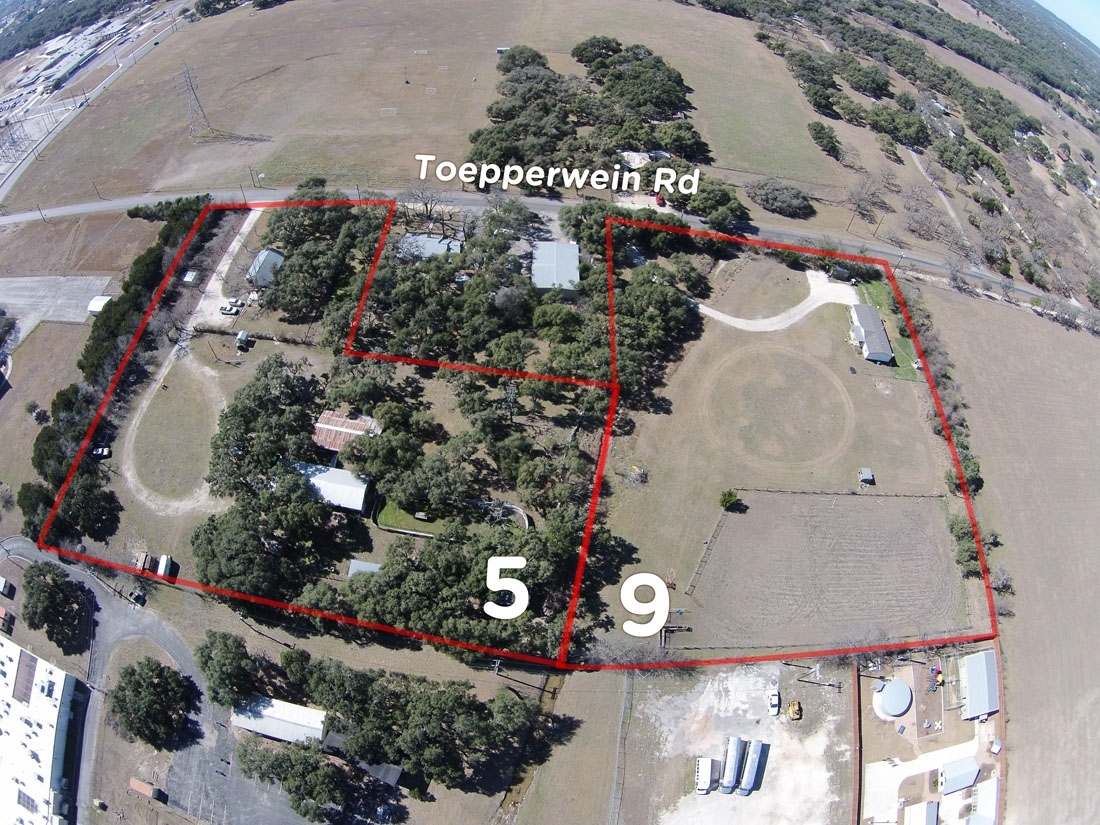 5 Toepperwein Rd, Boerne, TX for sale Primary Photo- Image 1 of 1