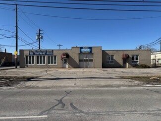 More details for 3766 Ridge Rd, Brooklyn, OH - Industrial for Sale