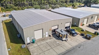 More details for 605 N County Road 393, Santa Rosa Beach, FL - Flex for Lease