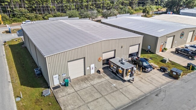 More details for 605 N County Road 393, Santa Rosa Beach, FL - Flex for Lease