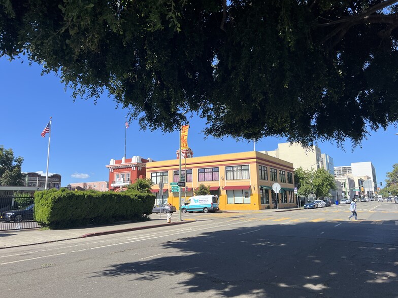 251-273 9th St, Oakland, CA for sale - Building Photo - Image 2 of 12