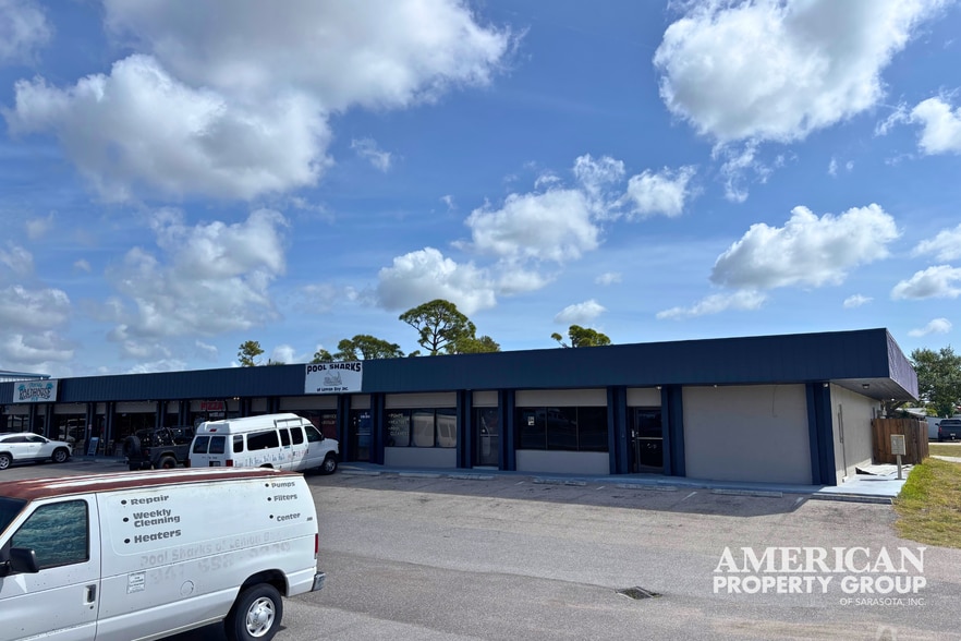 3285 Placida Rd, Englewood, FL à vendre - Photo du bâtiment - Image 2 de 5
