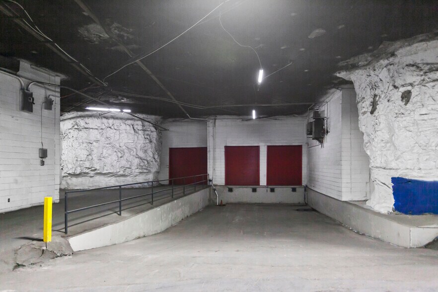 3101-3150 Mercier St, Kansas City, MO à louer - Photo intérieure - Image 3 de 38