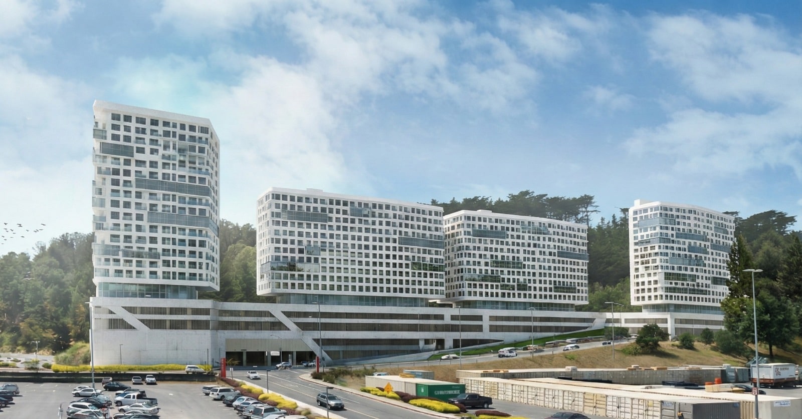 239 Serramonte Blvd, Daly City, CA à vendre Photo principale- Image 1 de 13