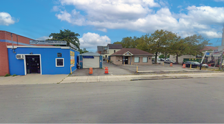 Plus de détails pour 132 W Sandford Blvd, Mount Vernon, NY - Commerce de détail à vendre