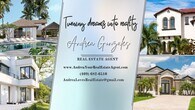 Andrea Your Real Estate Agent
