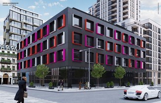 Plus de détails pour 1200 Bladensburg Rd NE, Washington, DC - Commerce de détail à louer