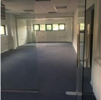 Plus de détails pour 1-6 Ryehill Ct, Northampton - Industriel à vendre