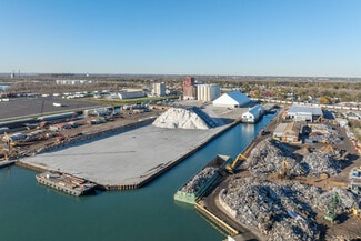 More details for 3020 E 104th St, Chicago, IL - Industrial for Lease